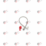 YAĞ SOĞUTUCU DÖNÜŞ HORTUMU UZUN (86CM)