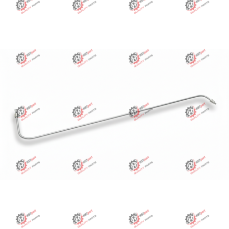 YAĞLI FREN BORUSU ALT SAĞ