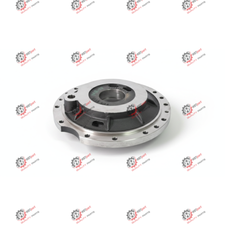 YAĞLI FREN GÖVDE KAPAĞI SAĞ