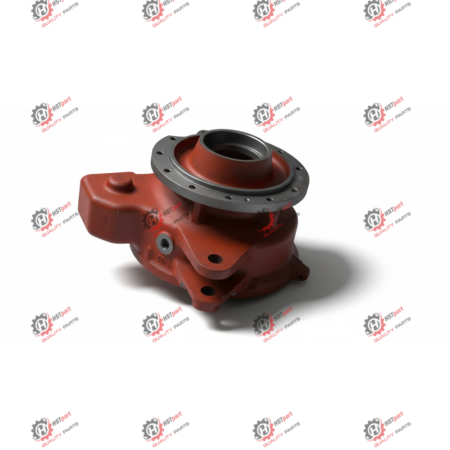 YAĞLI FREN GÖVDESİ SOL (4 BALATALI)