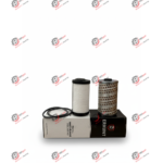 YAKIT FİLTRESİ KİTİ İKİLİ