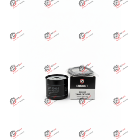 YAKIT FİLTRESİ SU TUTUCU ÖN FİLTRE CAV TELLİ PERKİNS TİPİ 1103-1104