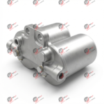 YAKIT MAZOT ÇİFTLİ FİLTRE KOMPLESİ