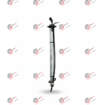 YAKIT MAZOT DEPO ŞAMANDIRASI (BAHÇE)