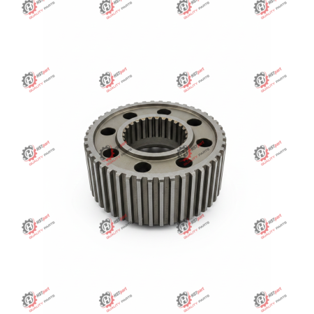 4WD KAVRAMA DİŞLİ ÇAKMA