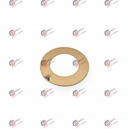 ARKA AKS PLANET CER DİŞLİ PULU