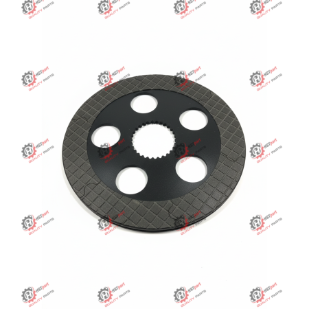 ARKA FREN BALATASI Z:28