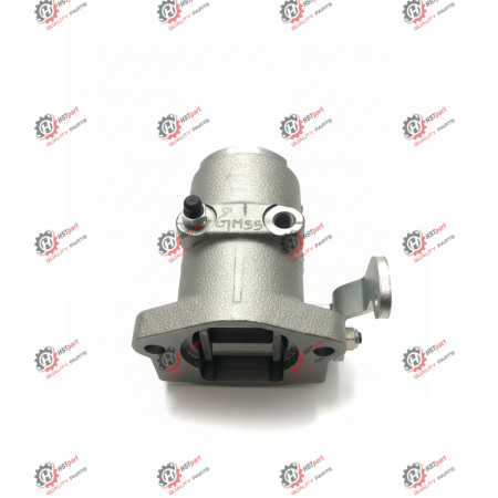 ARKA FREN MERKEZİ SAĞ