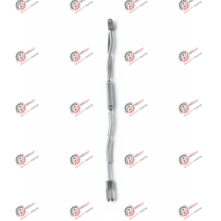 ARKA FREN PEDAL ÇUBUĞU SOL Y.M 72CM BAHÇE