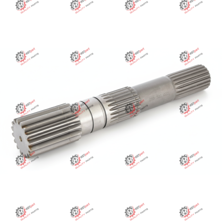 ARKA KISA AKS KAMPANAYA GİREN Z:16