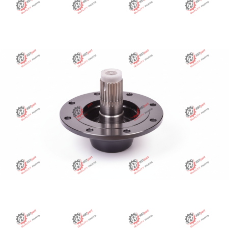 ARKA KISA AKS ŞAPKALI