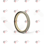 ARKA KRANK KEÇESİ 85X105X12 SİLİKONLU SKT