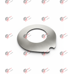 ARKA YAĞLI FREN SACI KALIN