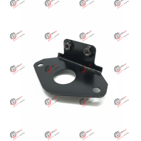 ASKI BİLYA BAĞLANTI SACI 4X4