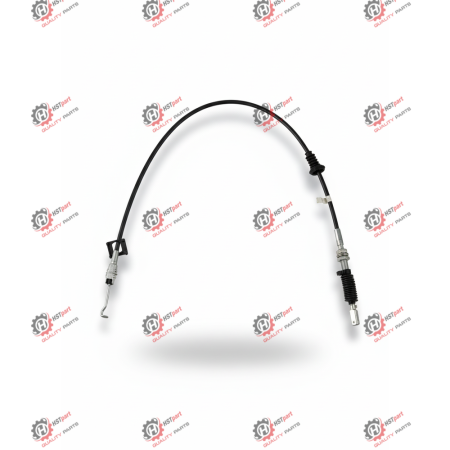 BUÇUK HIZLI YAVAŞ PTO DEVİR TELİ (137CM) REDPOWER