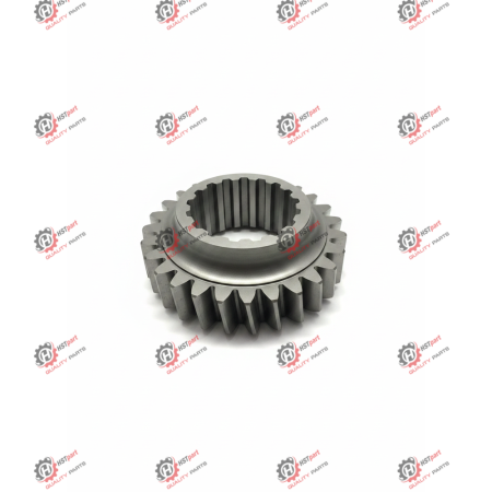 ÇİFT ÇEKER TAHRİK KUTU DİŞLİSİ Z:28 4X4 BAHÇE VE TMR