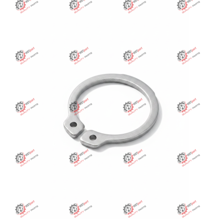 ÇİFT ÇEKER TAHRİK KUTU KALIN SEGMANI 35X2.5 Y.M TMR