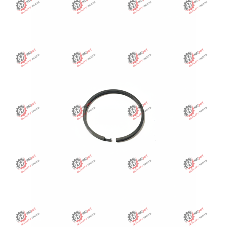 ÇİFT ÇEKER TAHRİK KUTU MİLİ TEL SEGMANI Y.M TMR