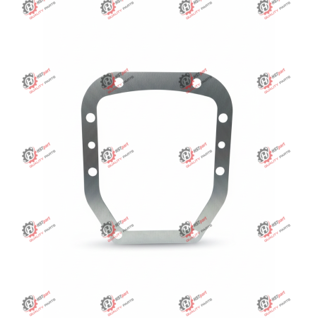 ÇİFT ÇEKER TAHRİK KUTUSU AYAR ŞİMİ 0,2MM 4X4