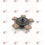 DEBRİYAJ BALATASI 5 PET BRONZ