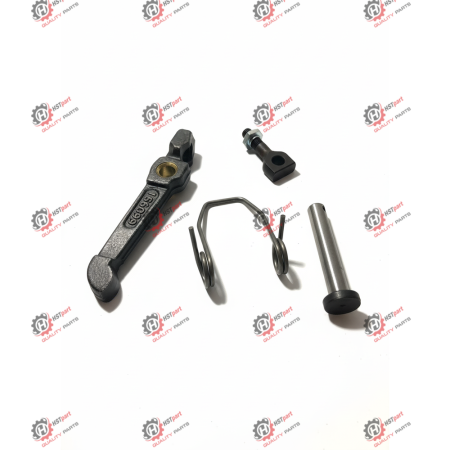 DEBRİYAJ BASKI TAMİR TAKIMI