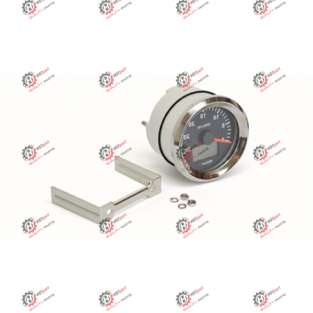 DİJİTAL GÖSTERGE SAATİ YUVARLAK KLASİK