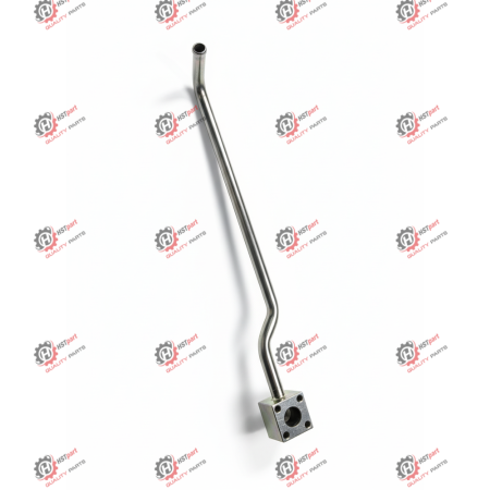 DİREKSİYON POMPA EMİŞ BORUSU SONALİKA BAHÇE