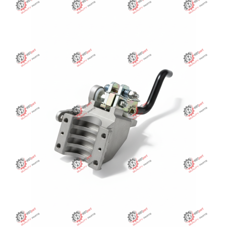 DİREKSİYONDAN HIZLI YAVAŞ BUÇUK KOLU GENİŞ KABİN