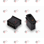 DÖRTLÜ İKAZ ANAHTARI BUTONU TARLA TENTELİ