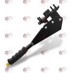 EL FREN VE KUYRUK MİLİ PTO KUMANDA KOLU