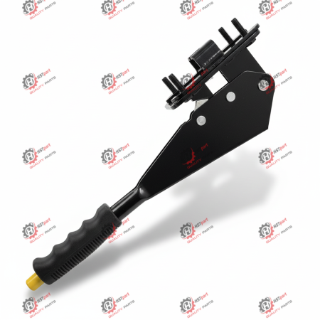 EL FREN VE KUYRUK MİLİ PTO KUMANDA KOLU