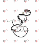 ELEKTRİK TESİSATI ÖN E.M STEYR