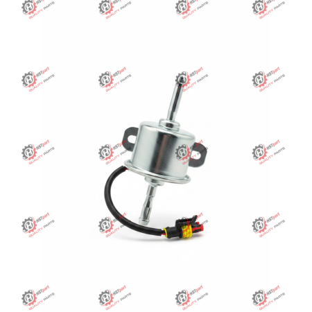ELEKTRİKLİ STOP SELENOİD 4000 SAFKAN