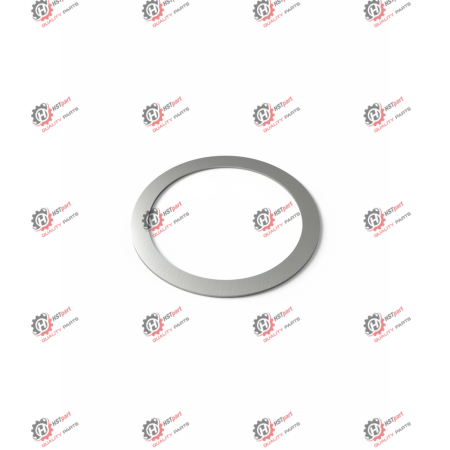 GERİ VİTES DİŞLİ ŞİMİ 0.3MM