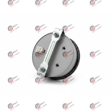 GÖSTERGE SAATİ YUVARLAK ORTA MODEL YM