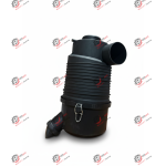 HAVA FİLTRESİ KOMPLESİ KURU YUVARLAK ET/EB