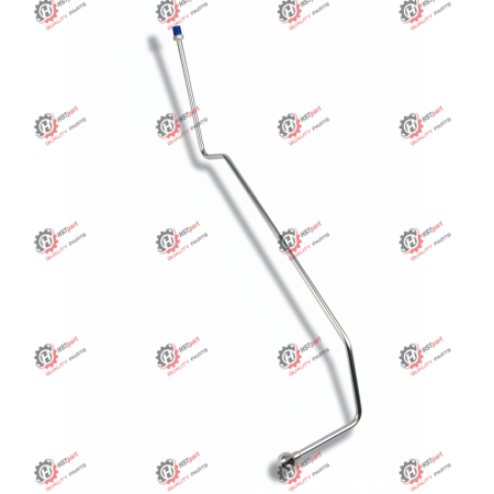 HİDROLİK ARKA BASINÇ BORUSU İNCE