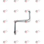 HİDROLİK BASINÇ BORU ORTA PLUS