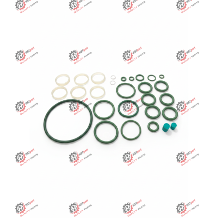 HİDROLİK BEYİN TAMİR TAKIMI YEŞİL (BOSCH TİPİ)