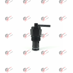 HİDROLİK DAMPER VALFİ AYAR MUSLUĞU ÇİFT ÇIKIŞ