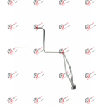 HİDROLİK DAMPER VALFİ BASINÇ BORUSU-2 MİTA GENİŞ KABİN