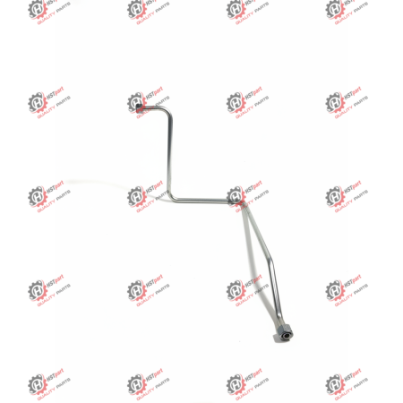 HİDROLİK DAMPER VALFİ BASINÇ BORUSU-2 MİTA GENİŞ KABİN