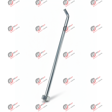 HİDROLİK DİREKSİYON GERİ DÖNÜŞ BORUSU KISA KLASİK (KOMPRESÖRLÜ)