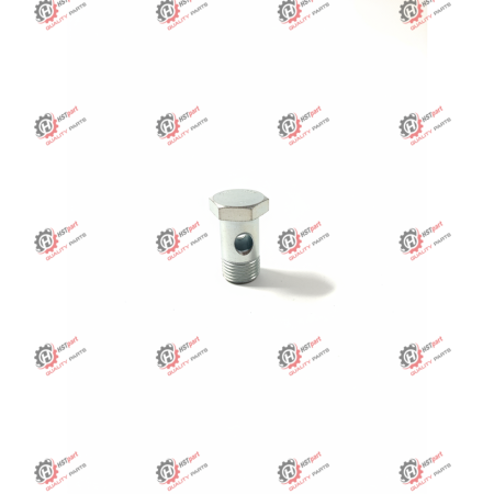 HİDROLİK DİREKSİYON LİFT DELİKLİ REKORU 2WD M18X1,5