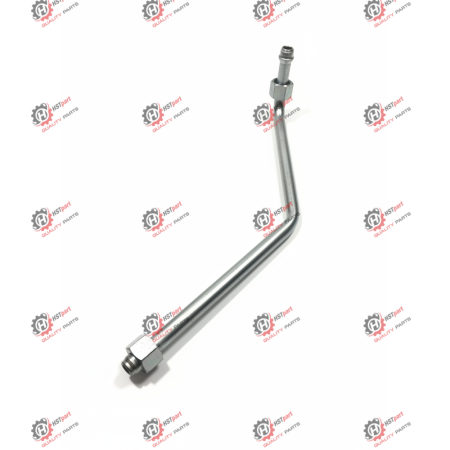 HİDROLİK EK PİSTON BORUSU