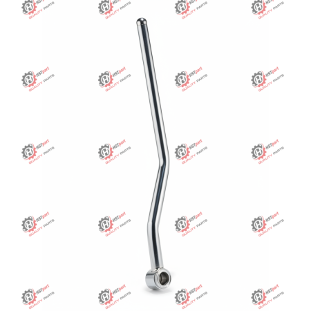 HİDROLİK EMİŞ BORU ARKA TAHRİK KUTUSUNA GİREN TMR Y.M