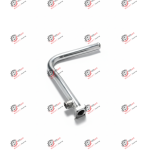 HİDROLİK EMİŞ BORUSU POMPADAN ÇIKIŞ