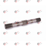 HİDROLİK FREZELİ MİL