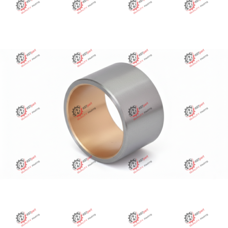 HİDROLİK FREZELİ MİL KOL BURCU ÇELİK 55X65X40