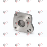 HİDROLİK GÖVDE ÖN KAPAĞI DELİKSİZ